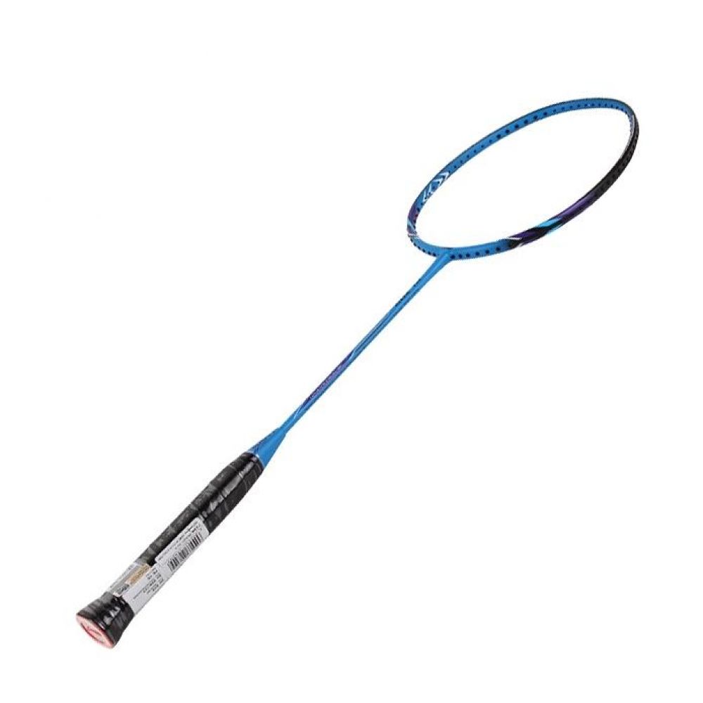 리닝 CL200 배드민턴 라켓 87g 블루블랙