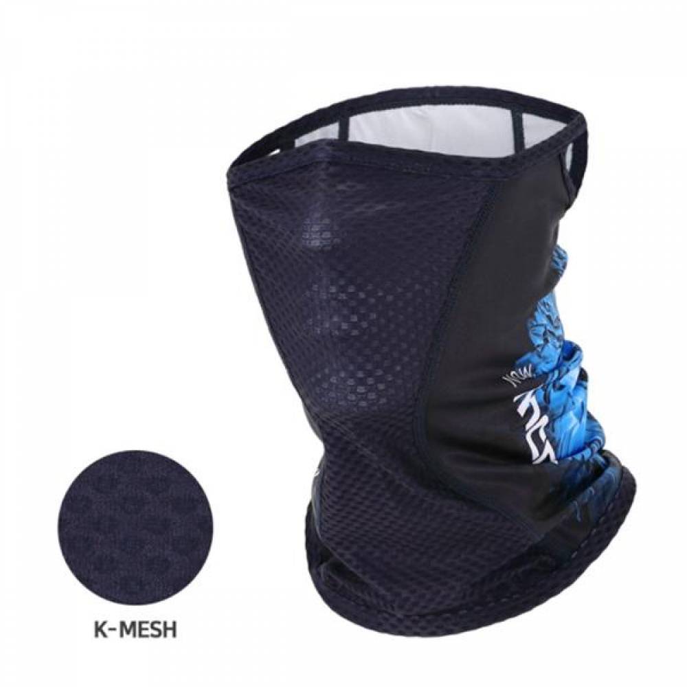 MC-SS110 K-매쉬 마스크 크리샌서멈