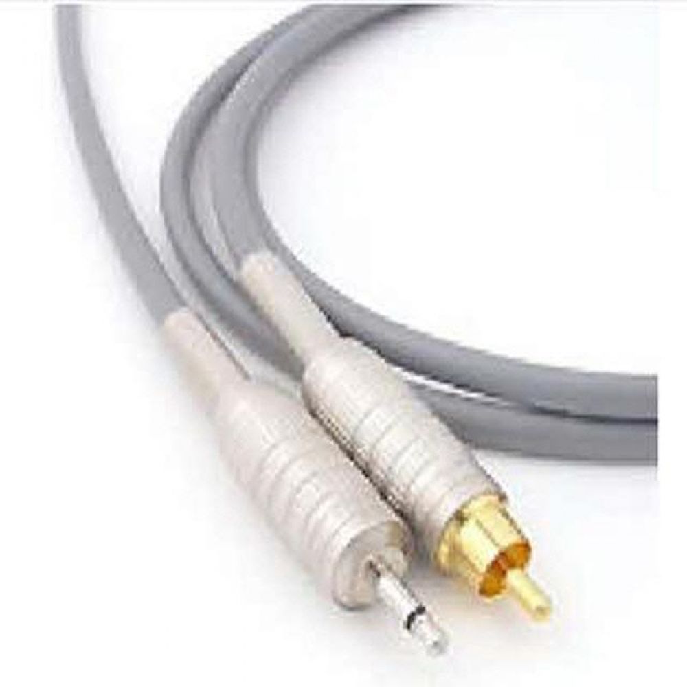 CN 3.5 모노-RCA 변환 케이블 10M 4E6ATG 제작