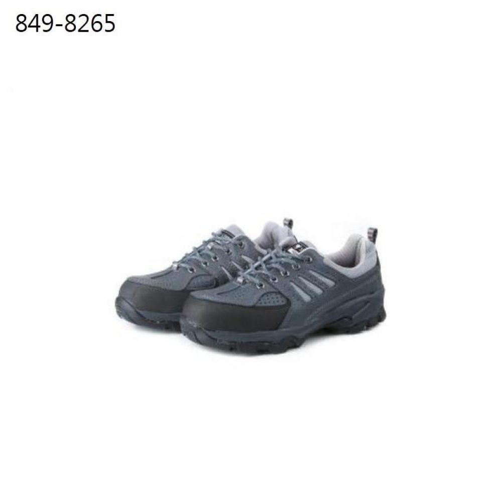 에스큐브 안전화 WK-403 (270) D.GREY 849-8265