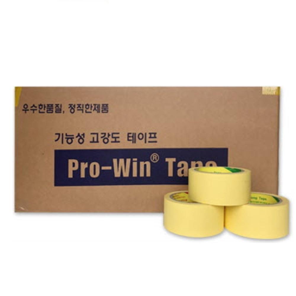 대영 줄라인테이프 50mm 20M 1박스 50개