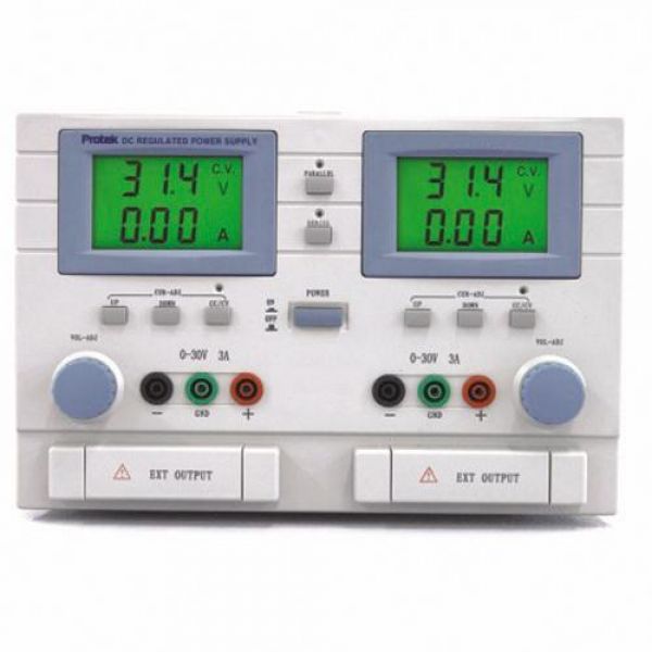 프로텍 직류전원공급기(Protek3003D) 4150677
