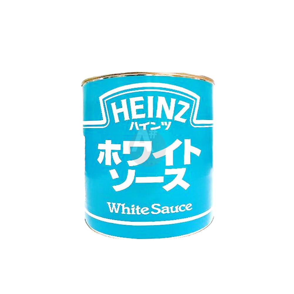 하인즈 화이트소스 2.9Kg X 6개