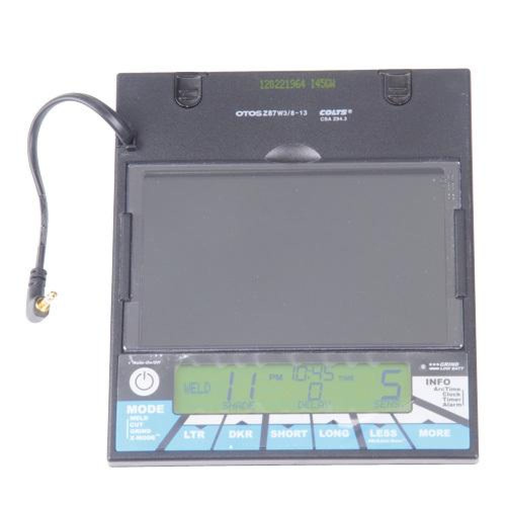 오토스 자동차광용접면카트리지 인포트랙 835-6084