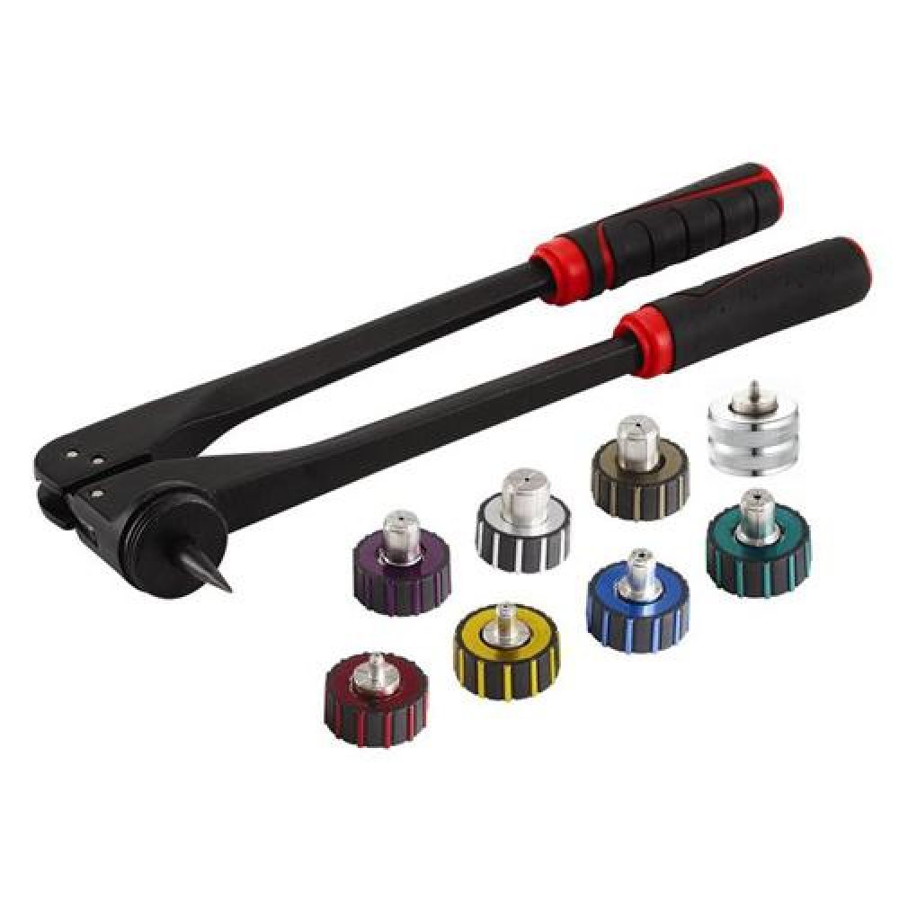 블랙다이아몬드 동파이프확관기세트 250-1080