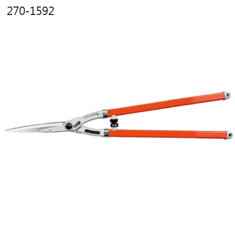 백마 양손가위 A-3000 (180MM) 270-1592