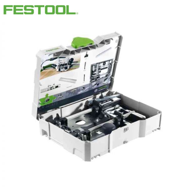 FESTOOL페스툴 타공 드릴 가공 세트 LR 32-SYS_584100