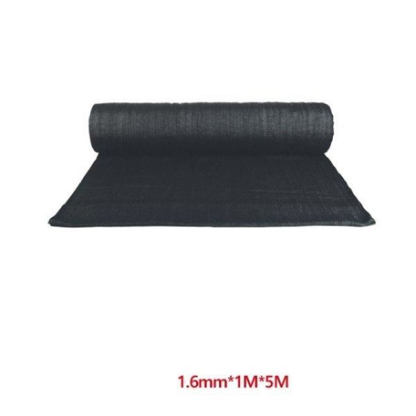 스마토 탄화포 16Tx1mx5m 열차단커튼 단열보온커버