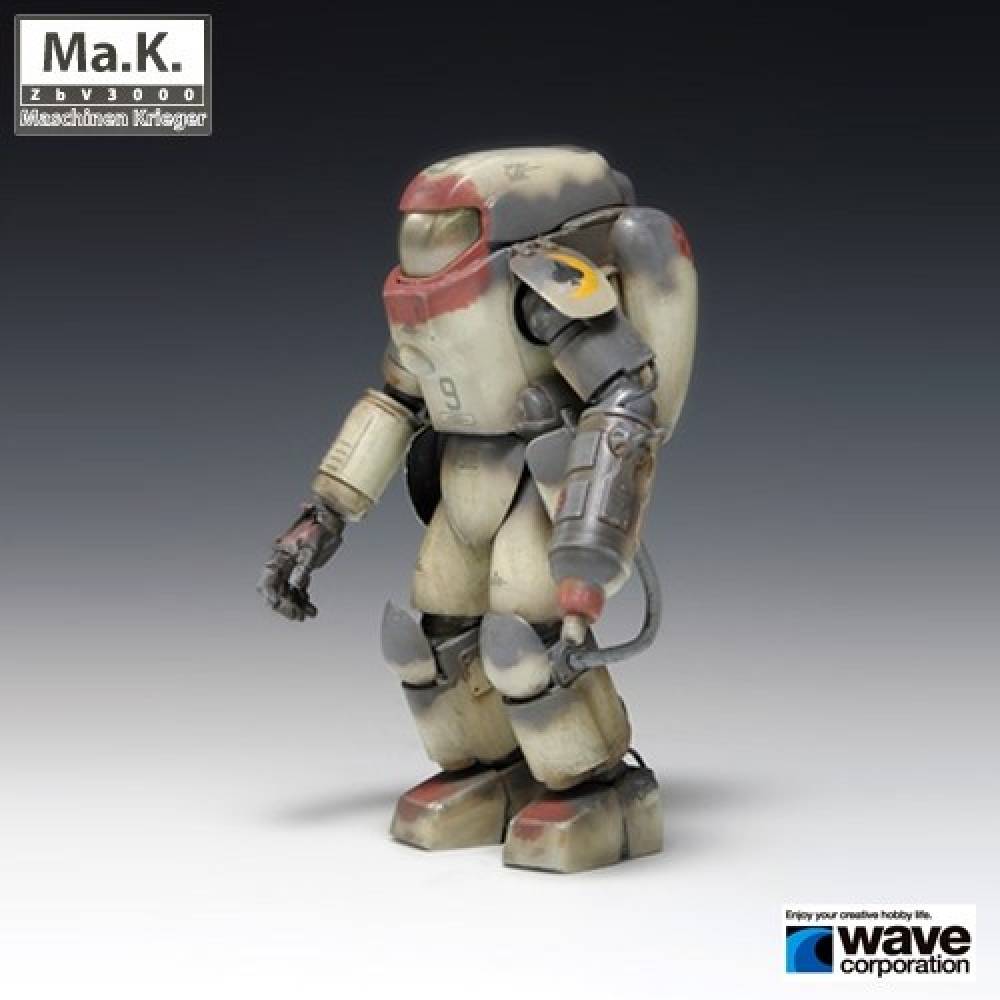 완성품 Ma.K. 1of20 A.F.S.S.A E6CE6 뉴 랠리폰