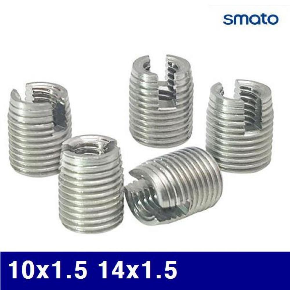 스마토 1173950 퀵서트 QUICK-SERT SUS 10x1.5 14x1.5 18mm (50EA)