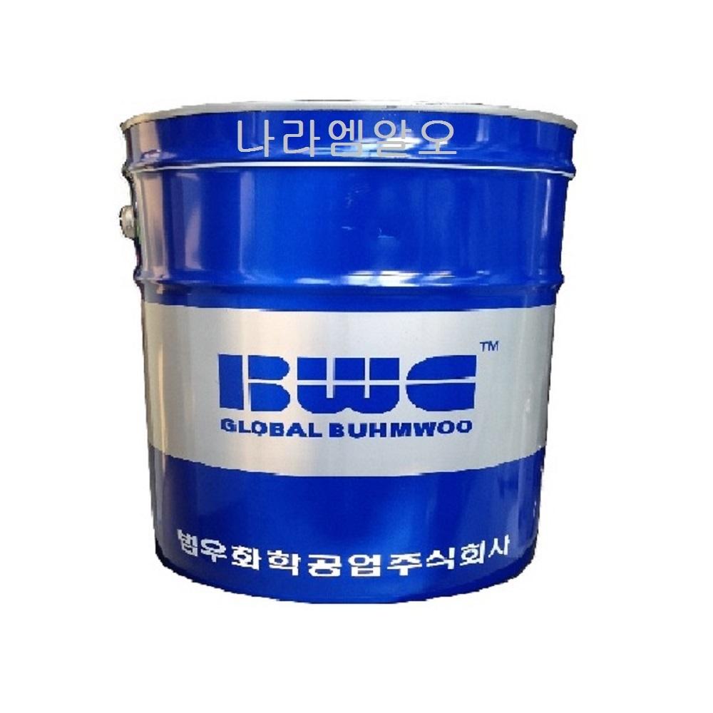 범우화학 건드릴 절삭유 BW CUT PINE-913 20L