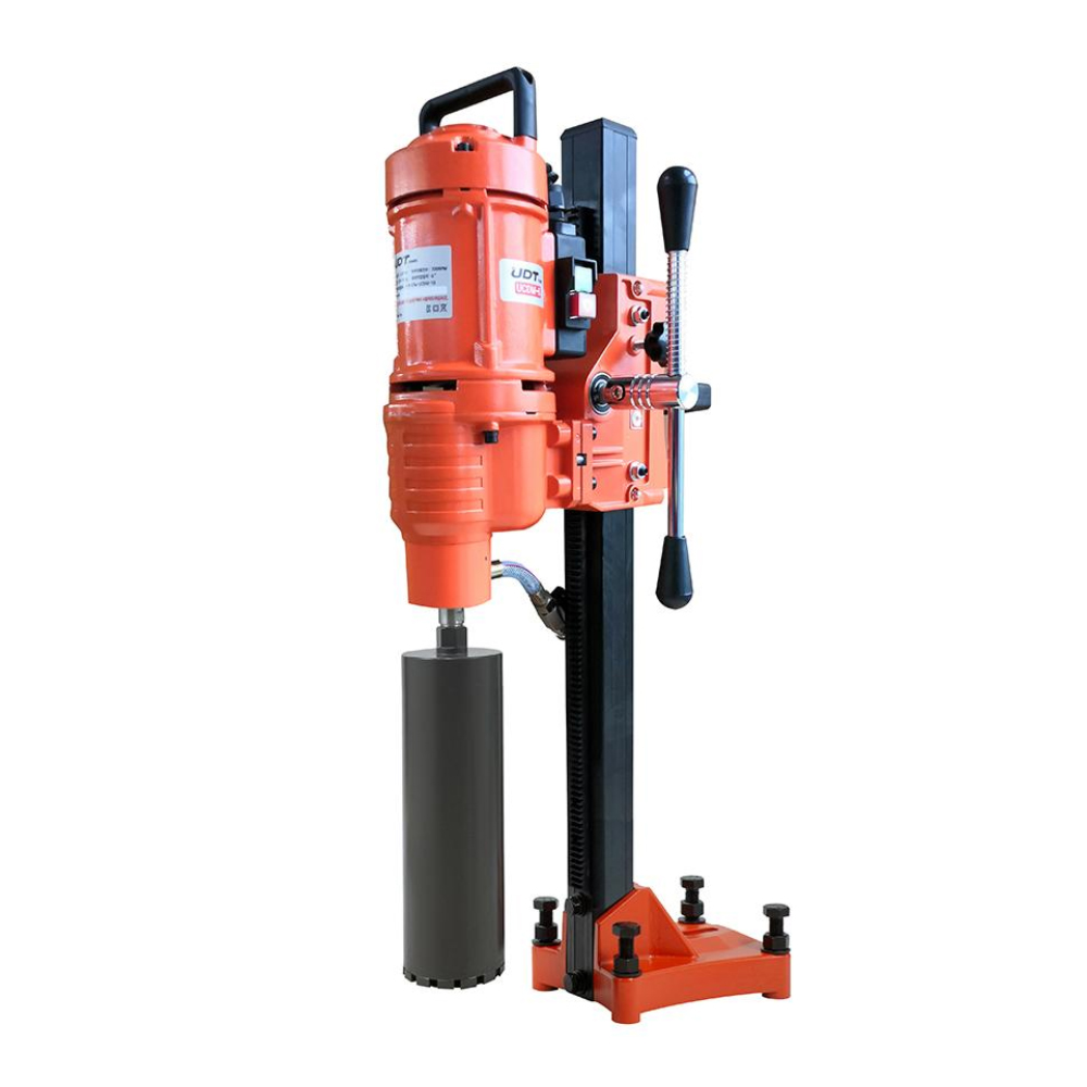 UDT 습식코어드릴 2종 UCDM-6 UCDM-10 코아드릴 천공기
