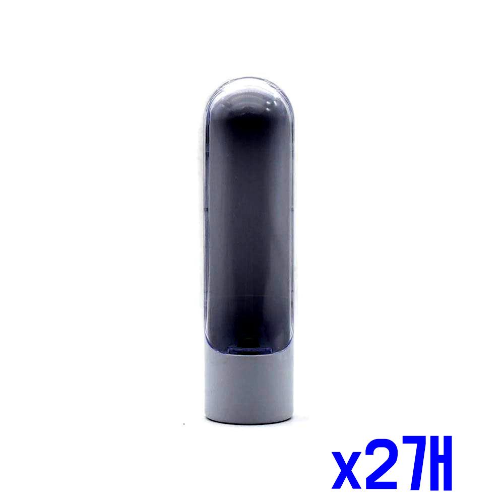 간편사용 신선 허브 보관 위생 용기 x2개