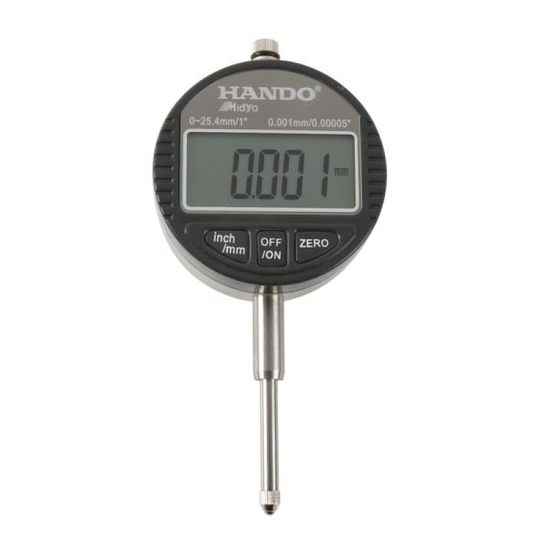 한도 디지매틱 인디케이터 12.7x0.001mm 1060978