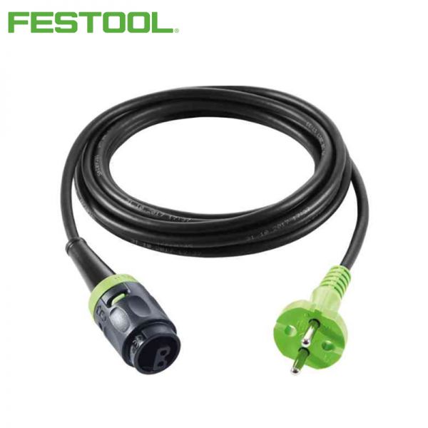 FESTOOL 플러그잇 케이블 H05 RN-F4/3_4M 3개_203935