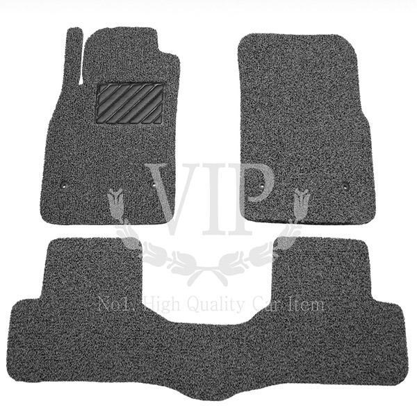 VIP 프리미엄 확장형 차량한대분 코일매트 라세티프리미어