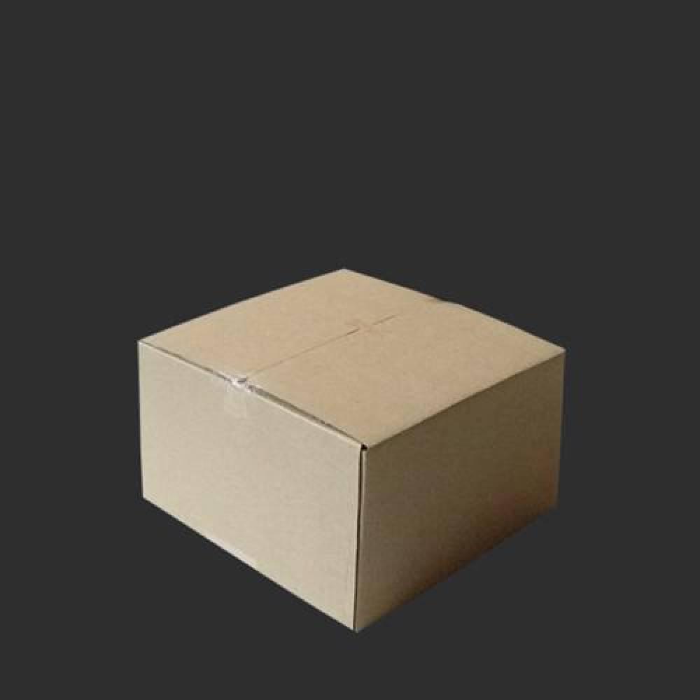 택배박스 택배상자 B골 27cmX27cmX17cm 80매