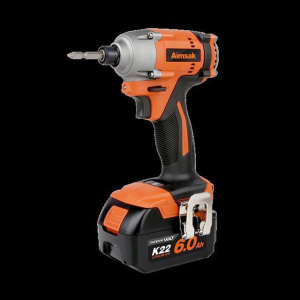 아임삭 브러쉬리스 임팩트드라이버 BL22M806