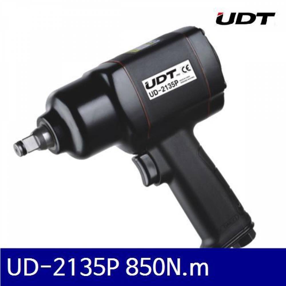 UDT 5915187 1/2SQ 고급형에어임팩렌치 UD-2135P 850N.m 18mm (1EA)