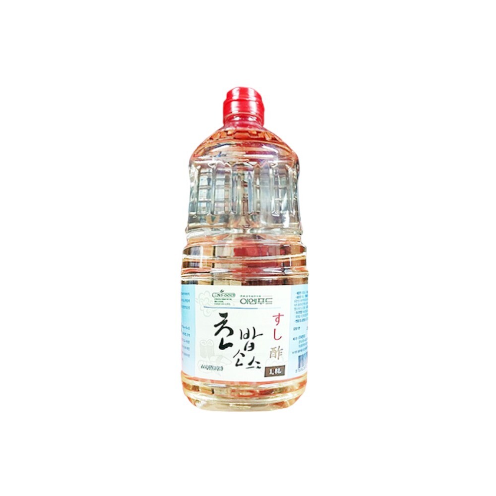 이엔푸드 초대리 초밥소스 1.8L X 6개