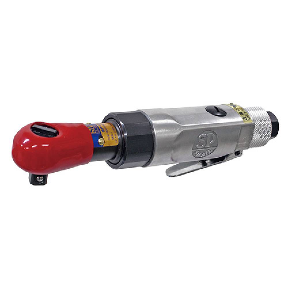 SP VESSEL 에어라쳇렌치 에어렌치 SP-1762N 3/8SQ