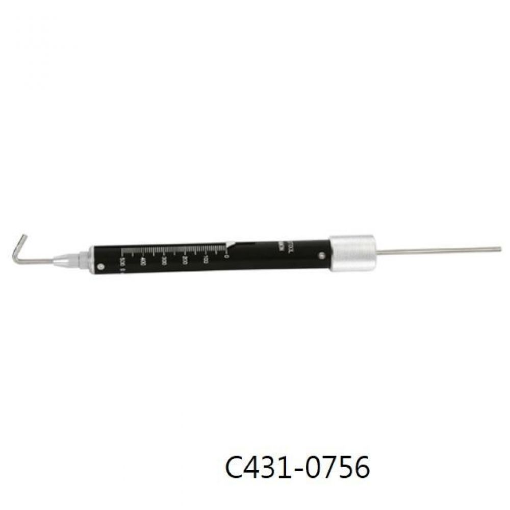 일산 텐션게이지TK-3000(캐논) C431-0756