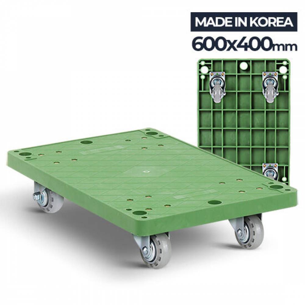 사각달리국산인라인소 택배카트 짐수레 업소용핸드카