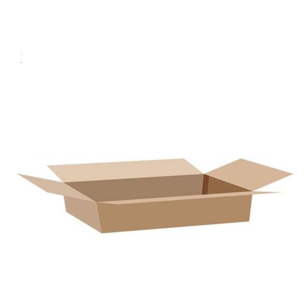 무지 택배박스 포장박스 48X31X8cm 50매