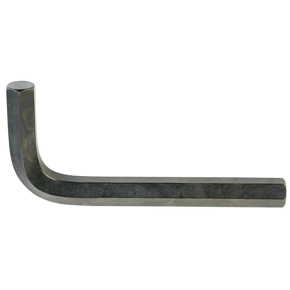 에이트 L육각렌치 규격 41mm (흑색)
