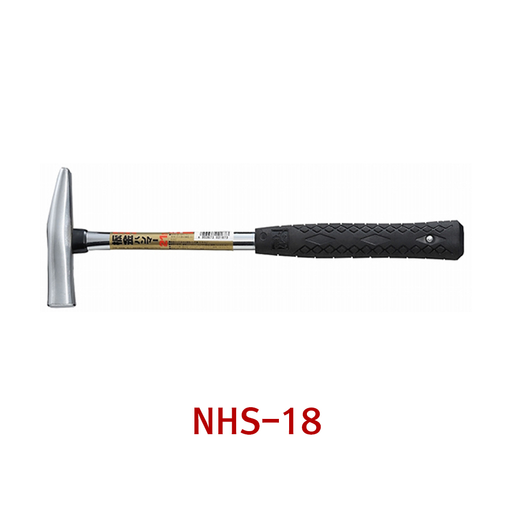 수사망치 판금망치 두장 104mm 전장 330mm