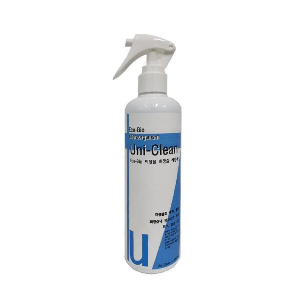 300mL 화장실청소 스프레이 10p 화장실변기세정