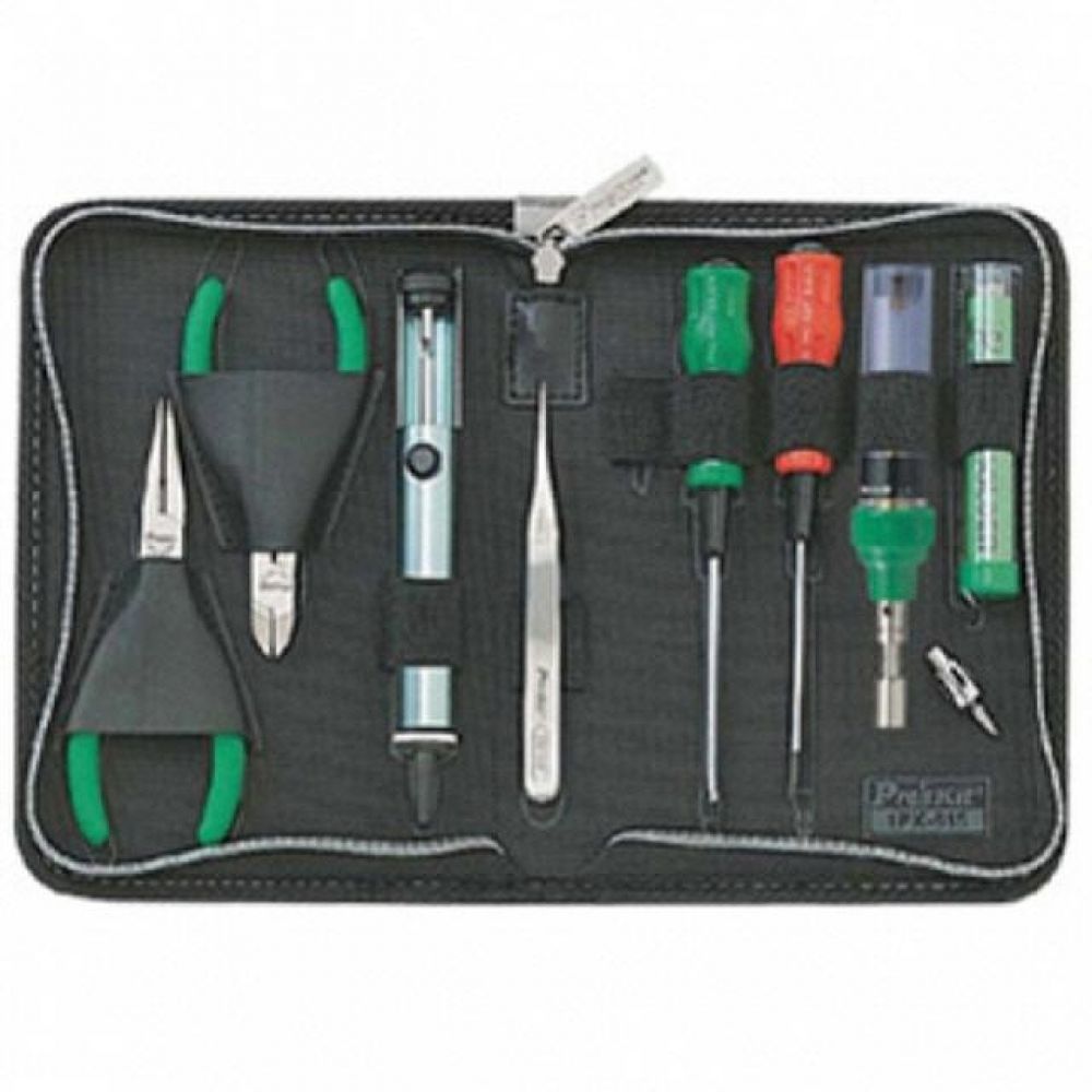T3912 Prokit 공구셋트 1PK-615