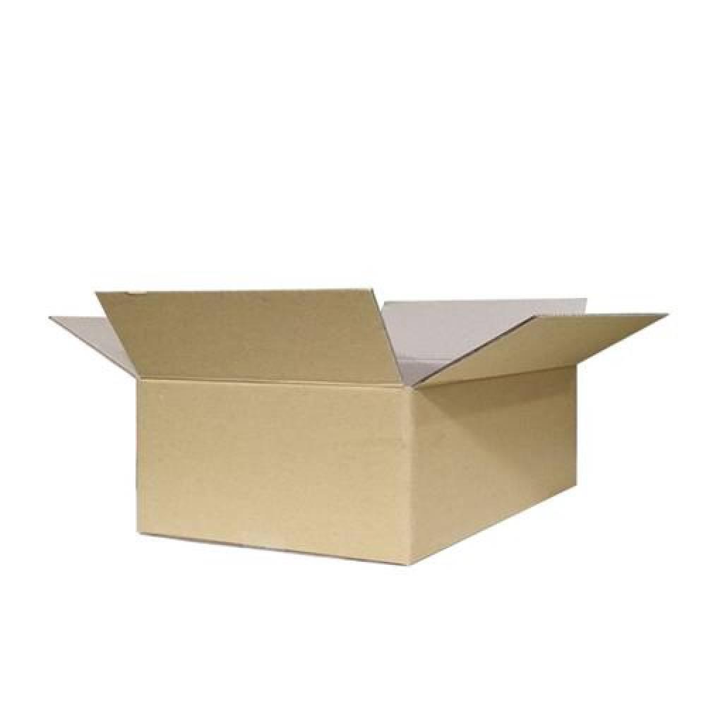 무지 택배박스 포장박스 45X32X25cm 40매