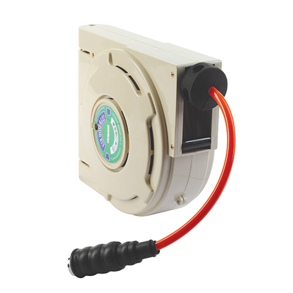 삼국 F타입 자동에어릴 AF-610 / 6.5x10파이x8m