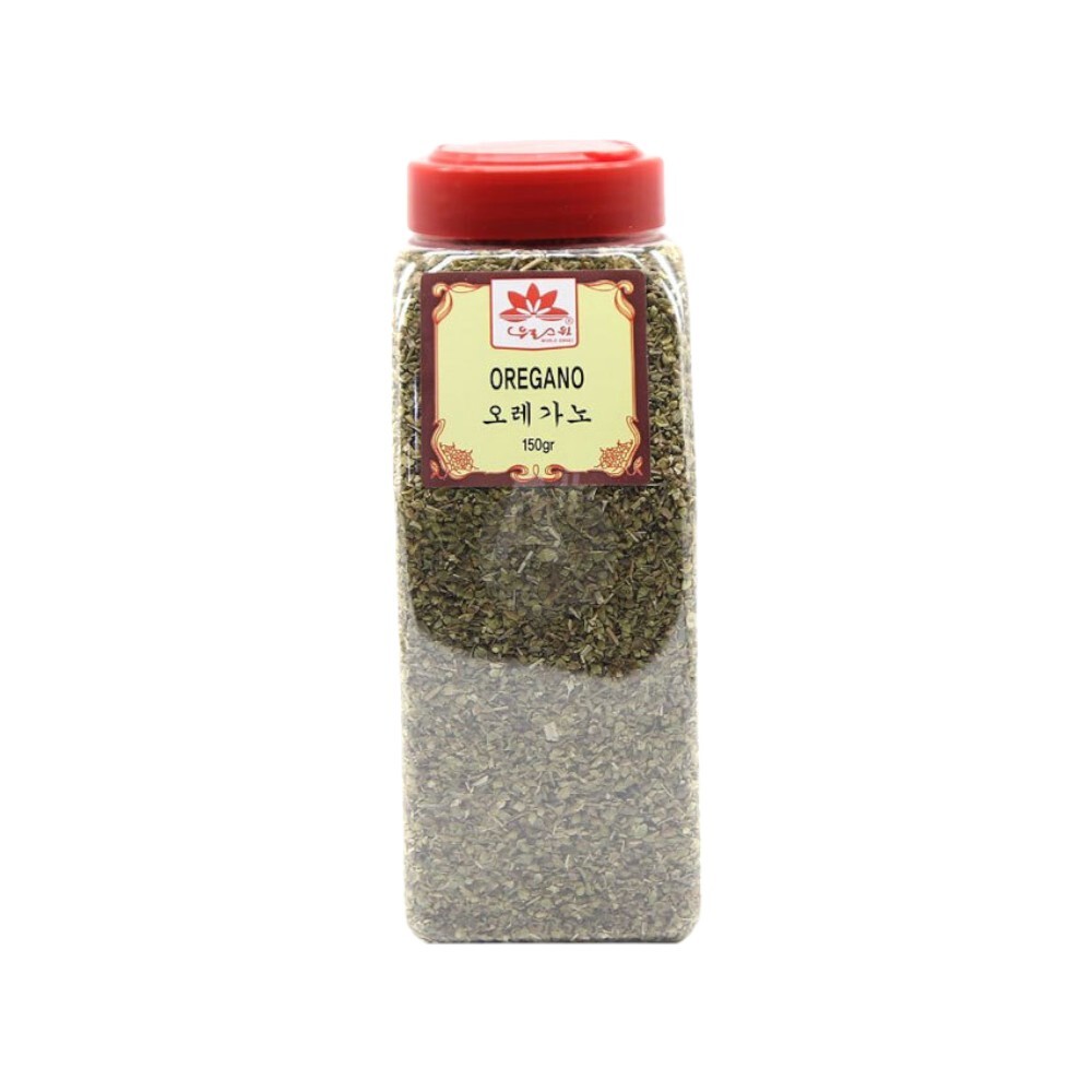 은진물산 오레가노 150g X 12개