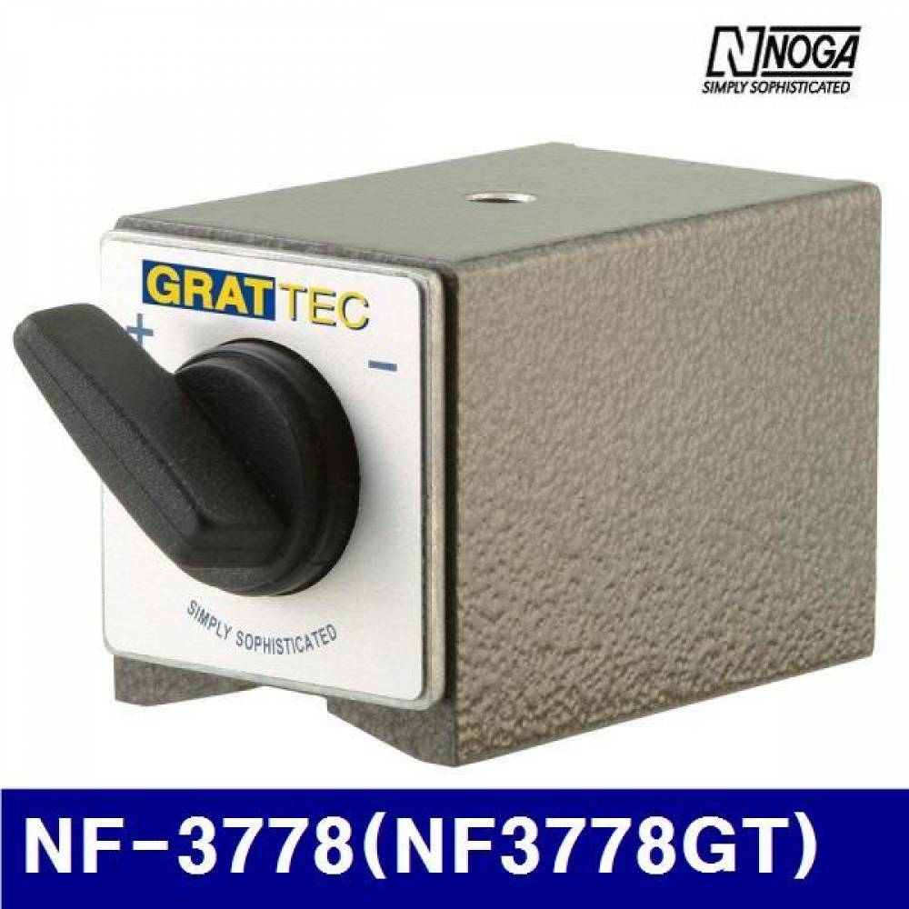 노가 4560397 마그네틱베이스(베이스만) NF-3778(NF3778GT) 베이스만  (1EA)
