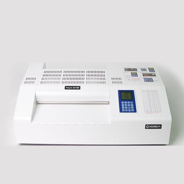 카피어랜드 코팅기 PROLAMI DCL 3310D