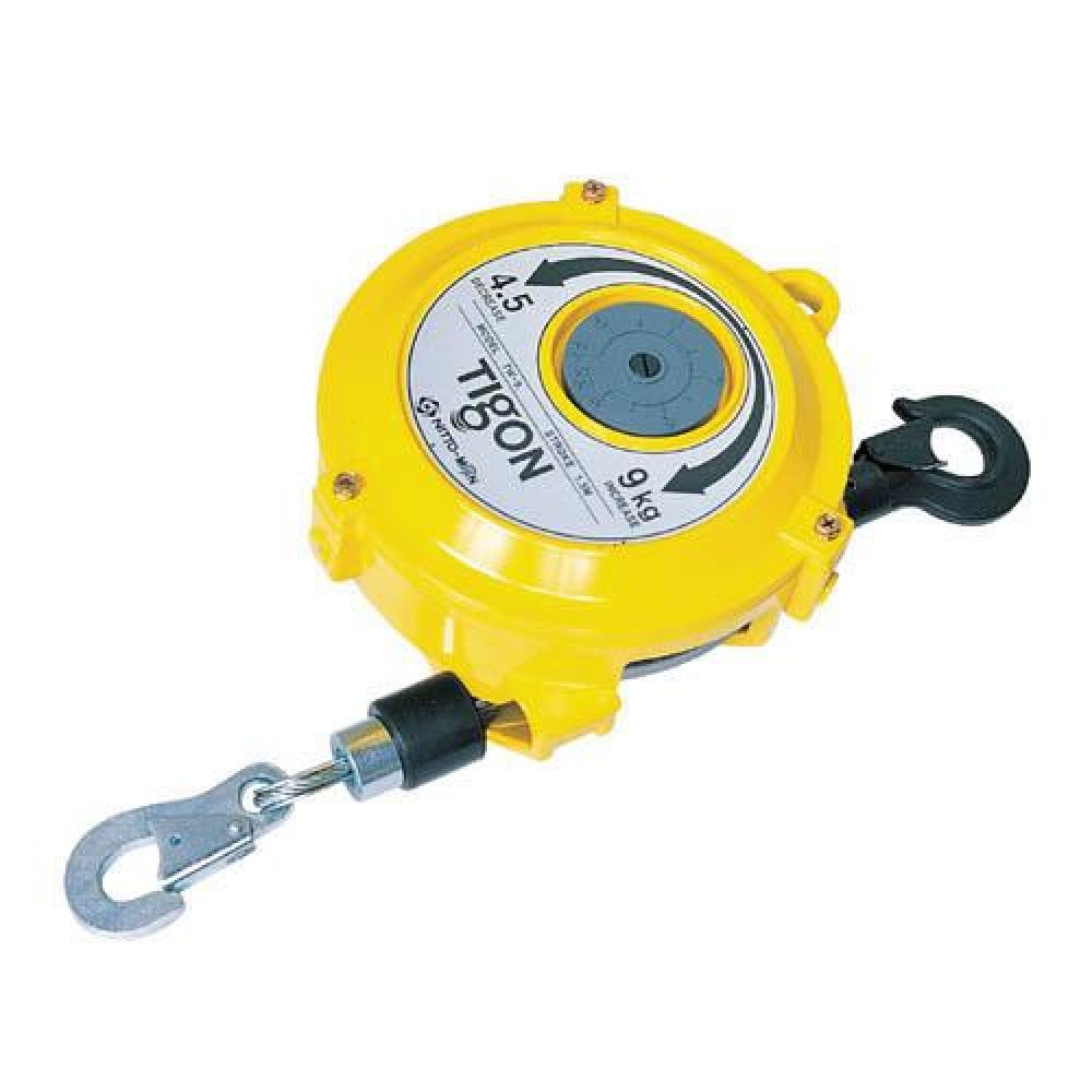 미진 스프링밸런스 TW-40 (30-40KG) 609-0634