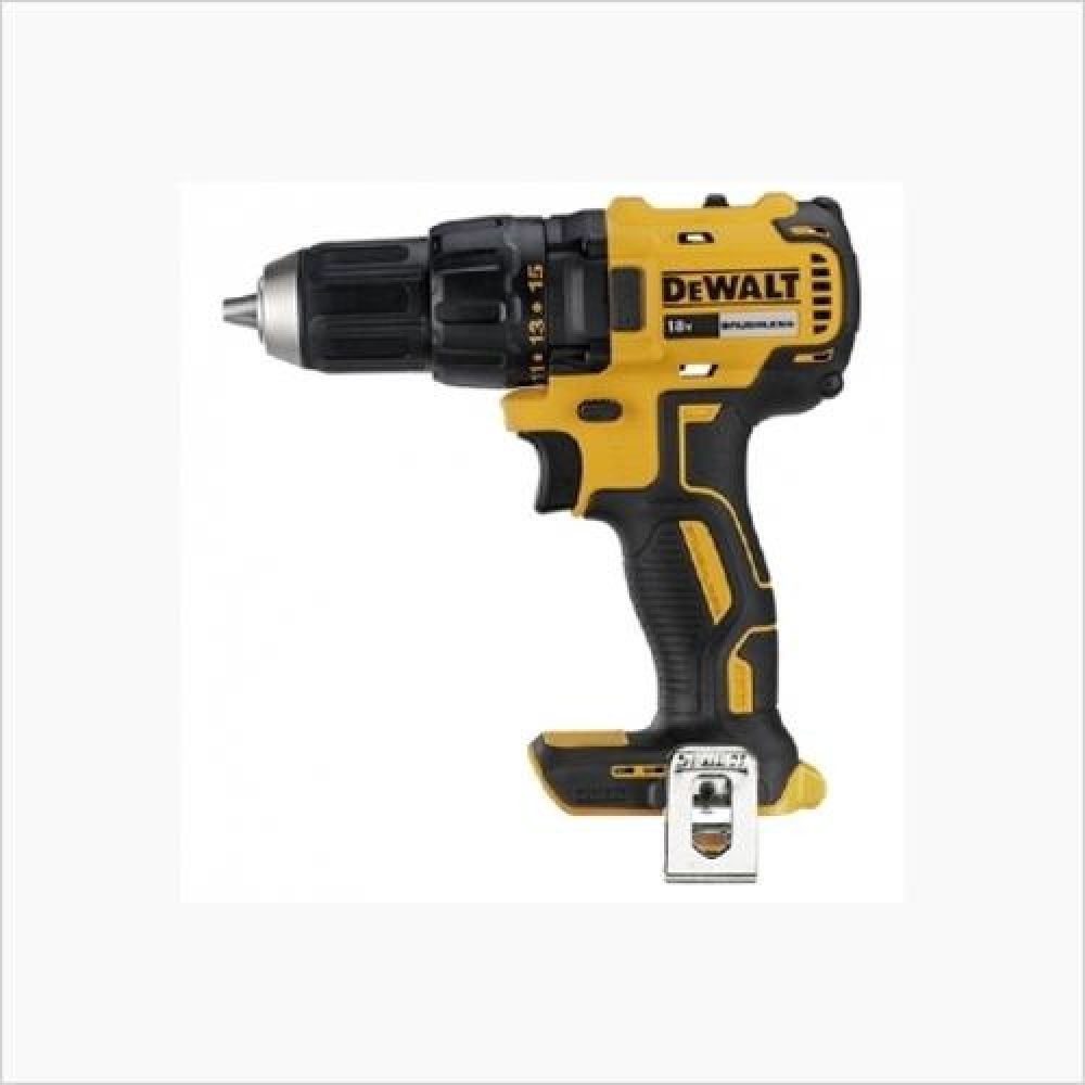 DW30 디월트 18V 전동드릴드라이버 1.13kg 본체만