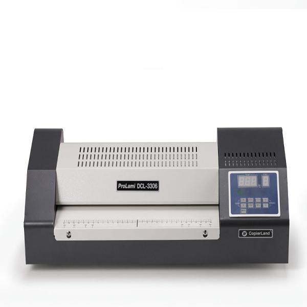 카피어랜드 코팅기 PROLAMI DCL 3306