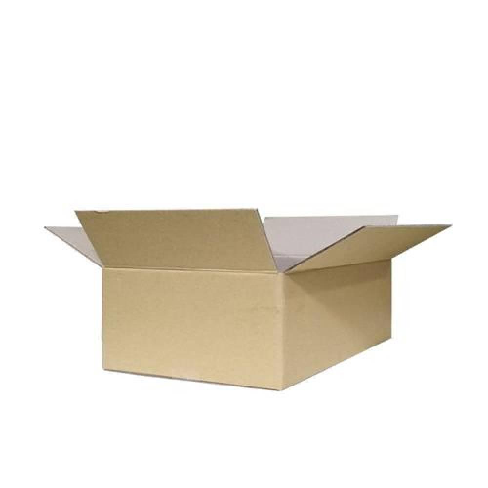 무지 택배박스 포장박스 32X25X17cm 60매