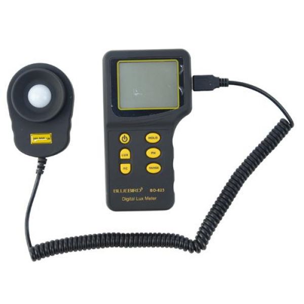 블루텍 조도계(센서분리형) 4006871