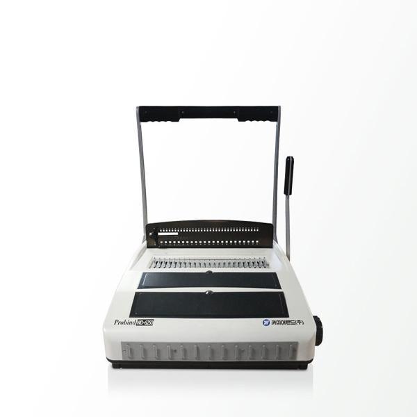 카피어랜드 겸용 제본기PROBIND WD-6250