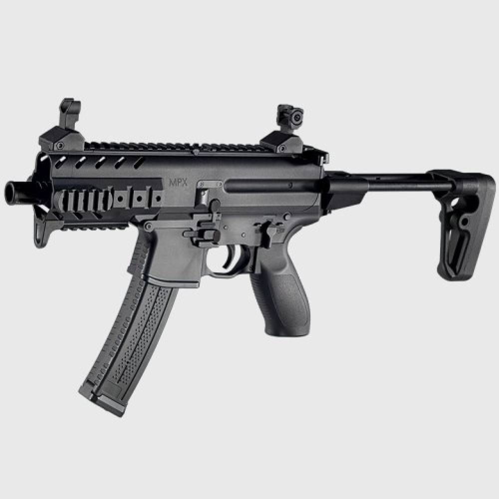 MPX-K SBR 전동건