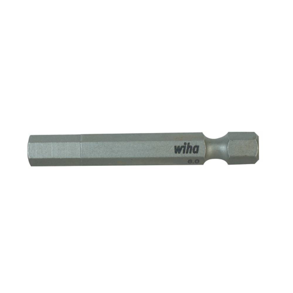 이하 롱 육각비트 7043Z 드릴비트 8mmx50mm(5개입)