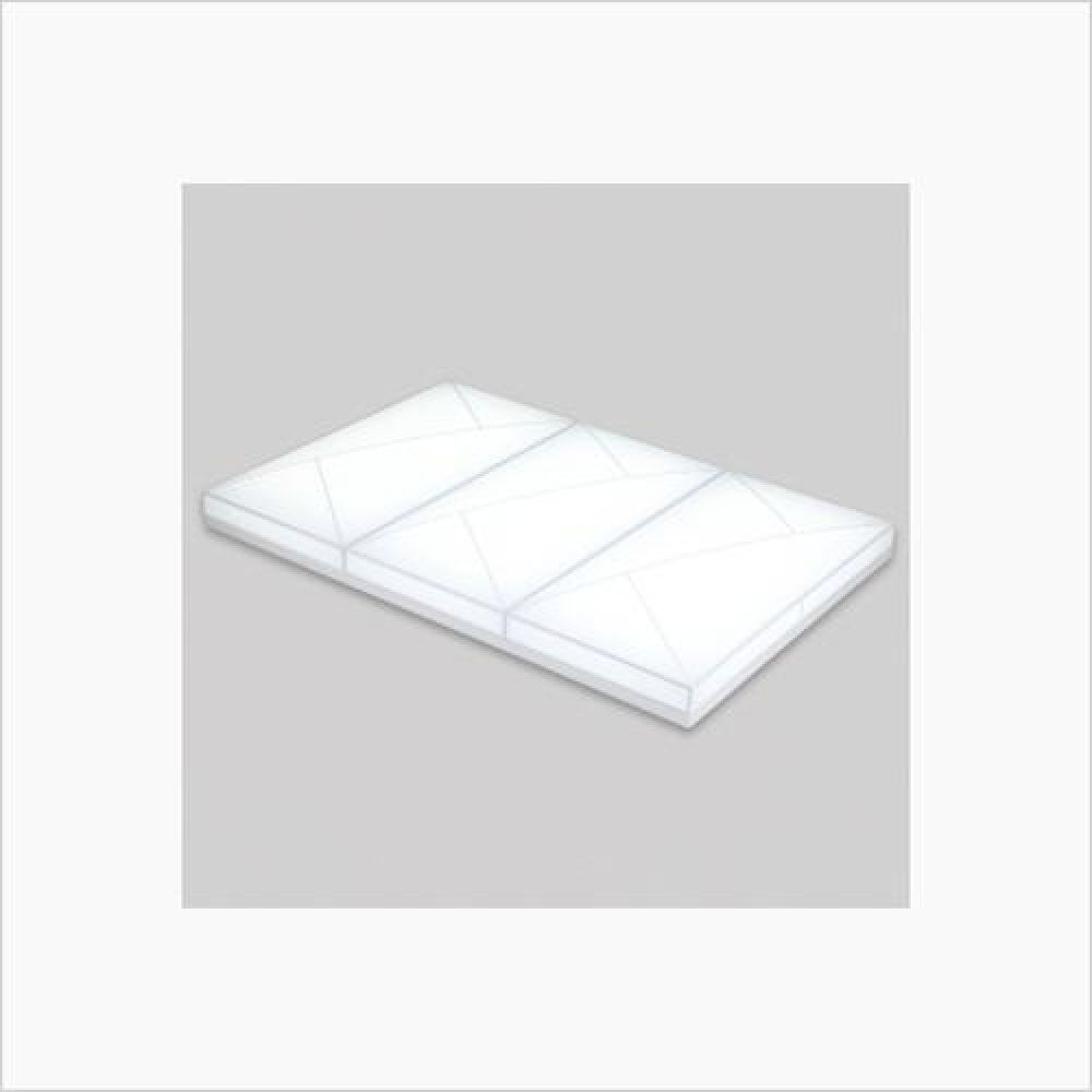 인테리어 홈조명 루나솔 6등 LED거실등 150W