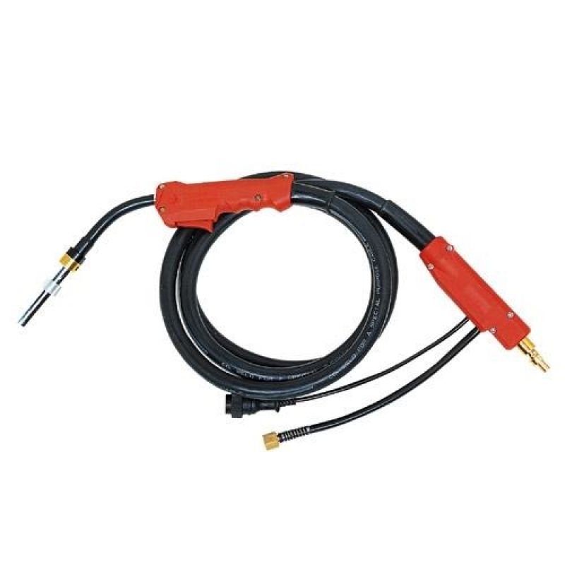 용접용 CO2토치 350A 5m