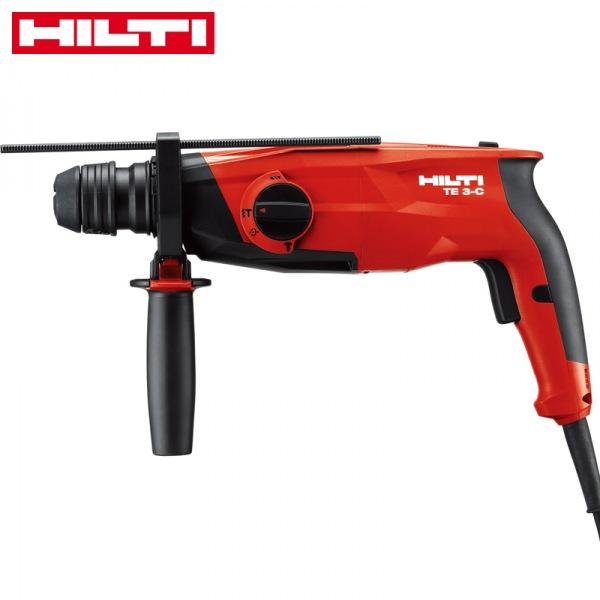 HILTI 힐티 콤비 함마드릴 3모드 TE3-C_TE-3C_TE3C