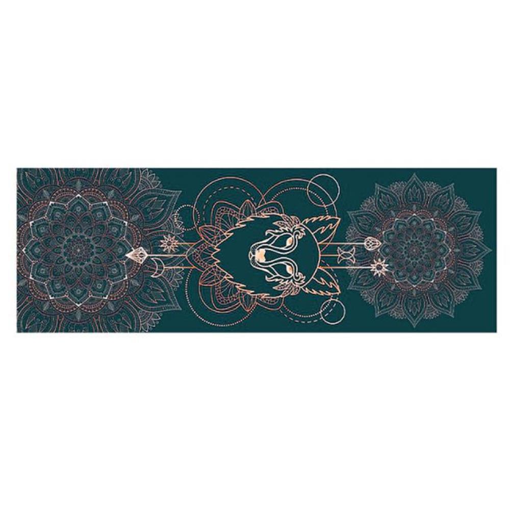 빠른건조 리버스 요가타월 185x63cm 헬스타올