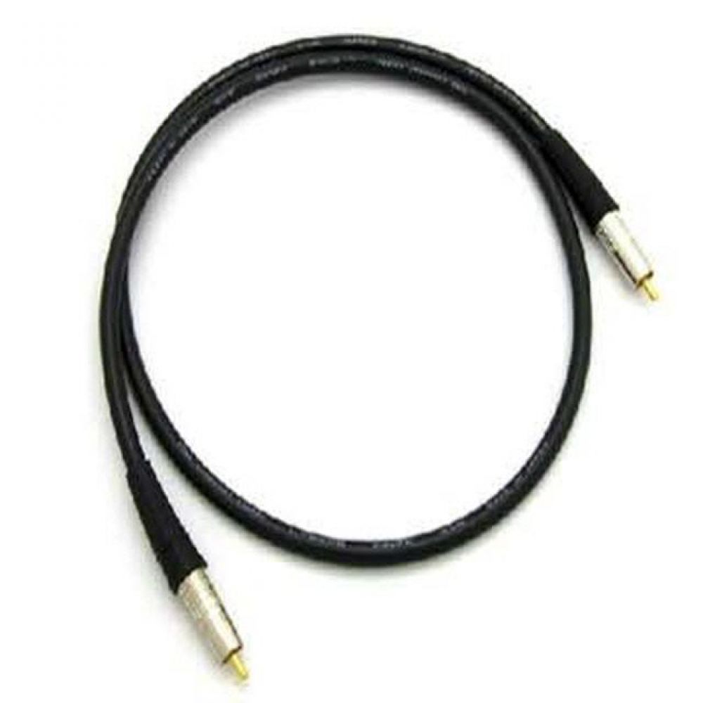 CN 1RCA 코엑셜 컴포지트 케이블 15M 5CFB 제작